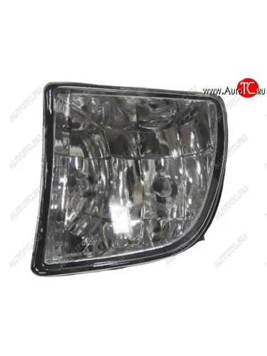 Противотуманная фара левая BODYPARTS Chery Tiggo T11 дорестайлинг (2005-2013)