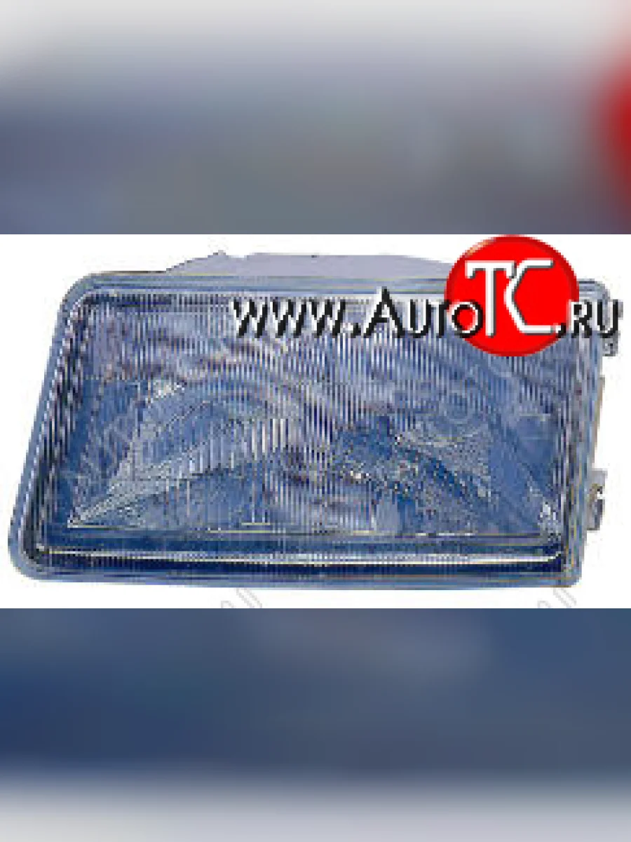 Фара в сборе левая DEPO Iveco Daily (1989-1996)  в Керчи Республика Крым