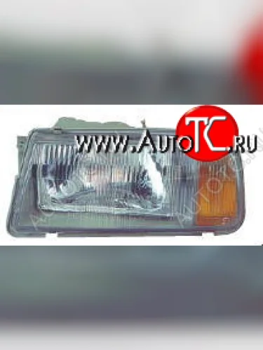 Фара в сборе левая DEPO Suzuki Vitara ET 3 дв. (1988-1999)