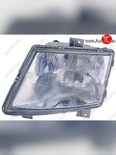 Фара в сборе левая DEPO Mercedes-Benz Vito W638 (1996-2003)
