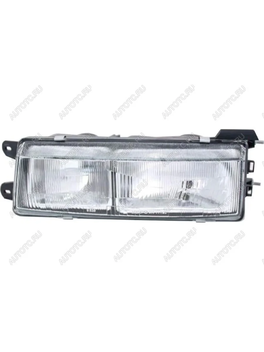 Фара в сборе левая DEPO Mitsubishi Lancer 5 Fiore 2 седан (1983-1991)  в Керчи Республика Крым