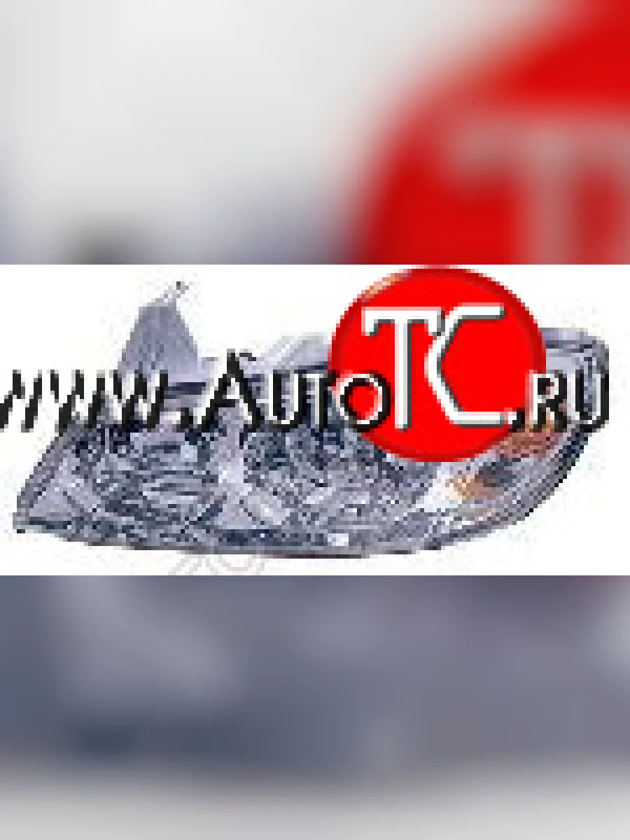 Фара в сборе DEPO левая  Nissan Maxima (2000-2006) A33  в Воронеже Воронежской области