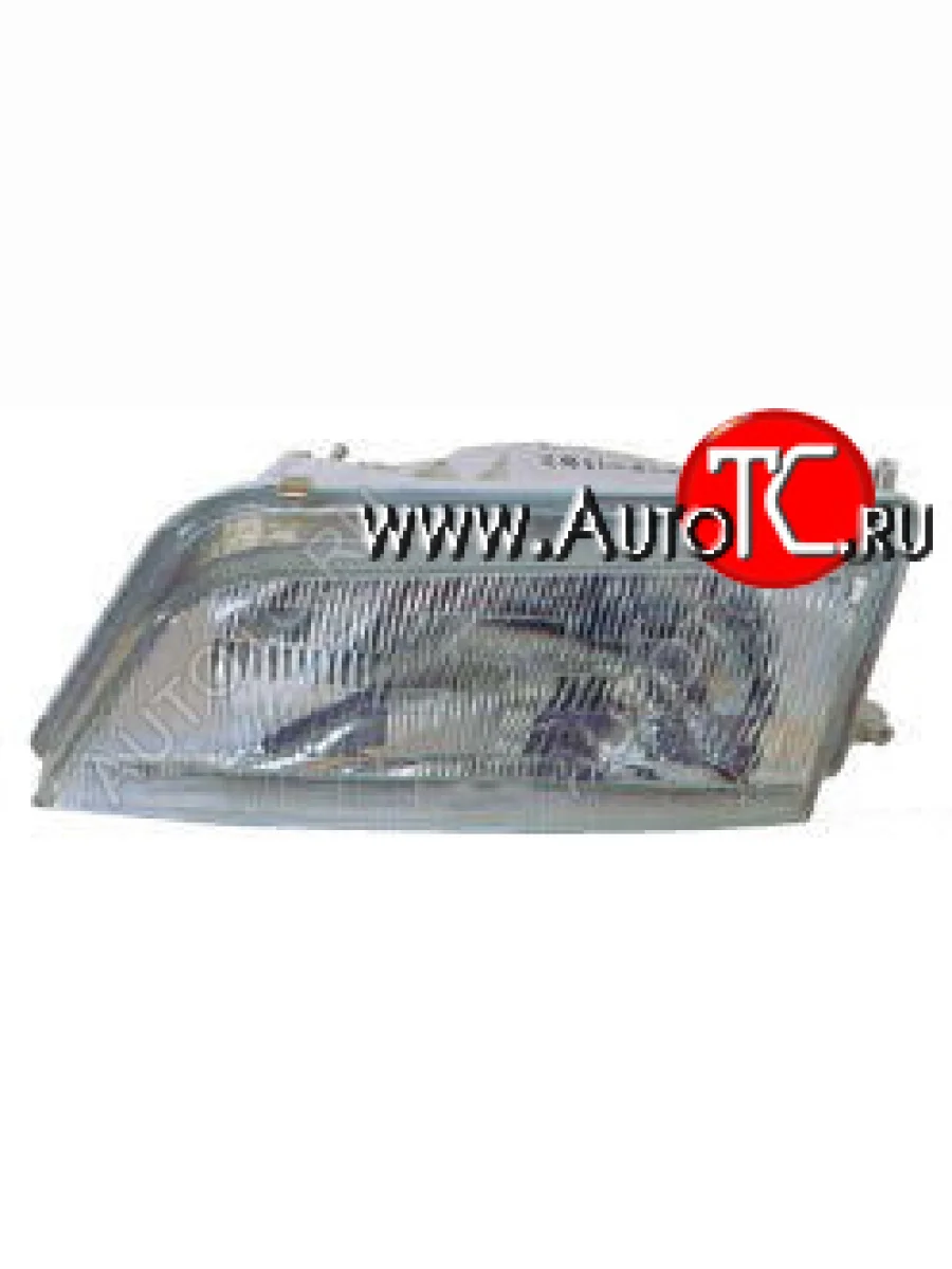 Фара в сборе DEPO левая Nissan Maxima A32 (1994-2000)  в Керчи Республика Крым