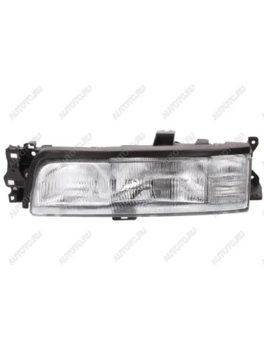 Фара в сборе левая DEPO Mazda 626  GD (1987-1992) седан