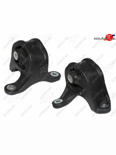 Опора двигателя RR SAT (V=2.0) Honda Accord 8 CU седан дорестайлинг (2008-2011)