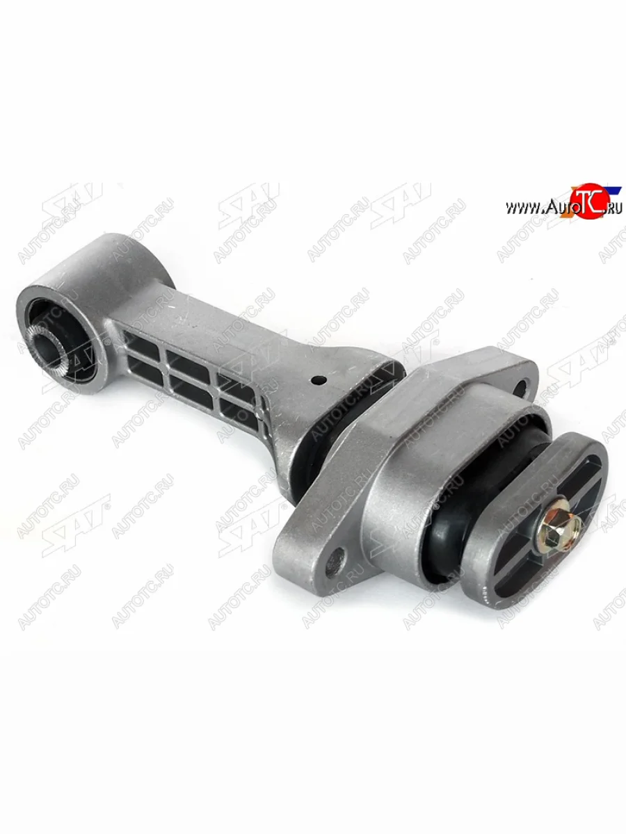 Опора двигателя RR SAT Hyundai Santa Fe DM рестайлинг (2015-2019)  в Самаре Самарской области