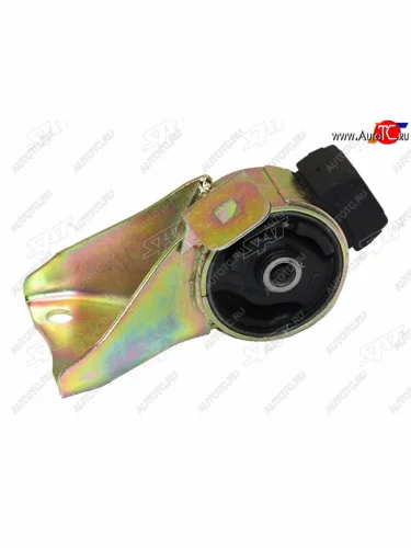 Опора двигателя RR 1.5L SAT Mazda 323/Familia седан BJ рестайлинг (2000-2004)