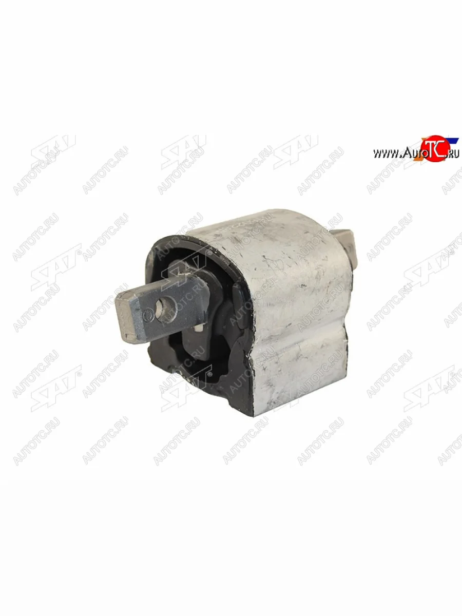 Опора двигателя RR SAT Mercedes-Benz CL class C216 рестайлинг (2010-2014)  с доставкой в г. Керчь