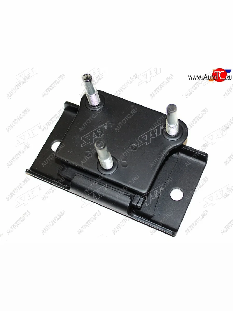 Опора двигателя RR SAT Nissan Pathfinder R51 рестайлинг (2009-2014)  с доставкой в г. Керчь