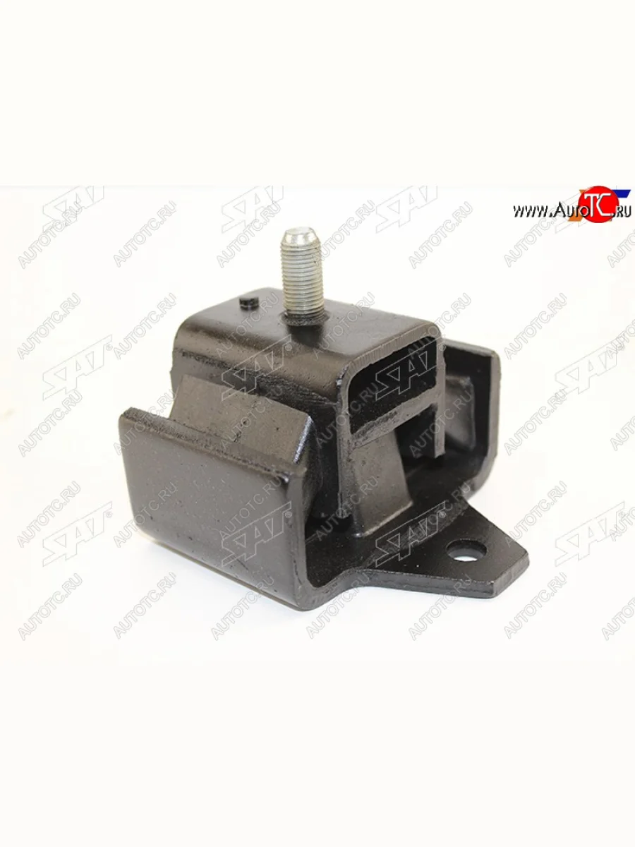 Опора двигателя RR SAT Nissan Pathfinder R51 рестайлинг (2009-2014)  с доставкой в г. Керчь