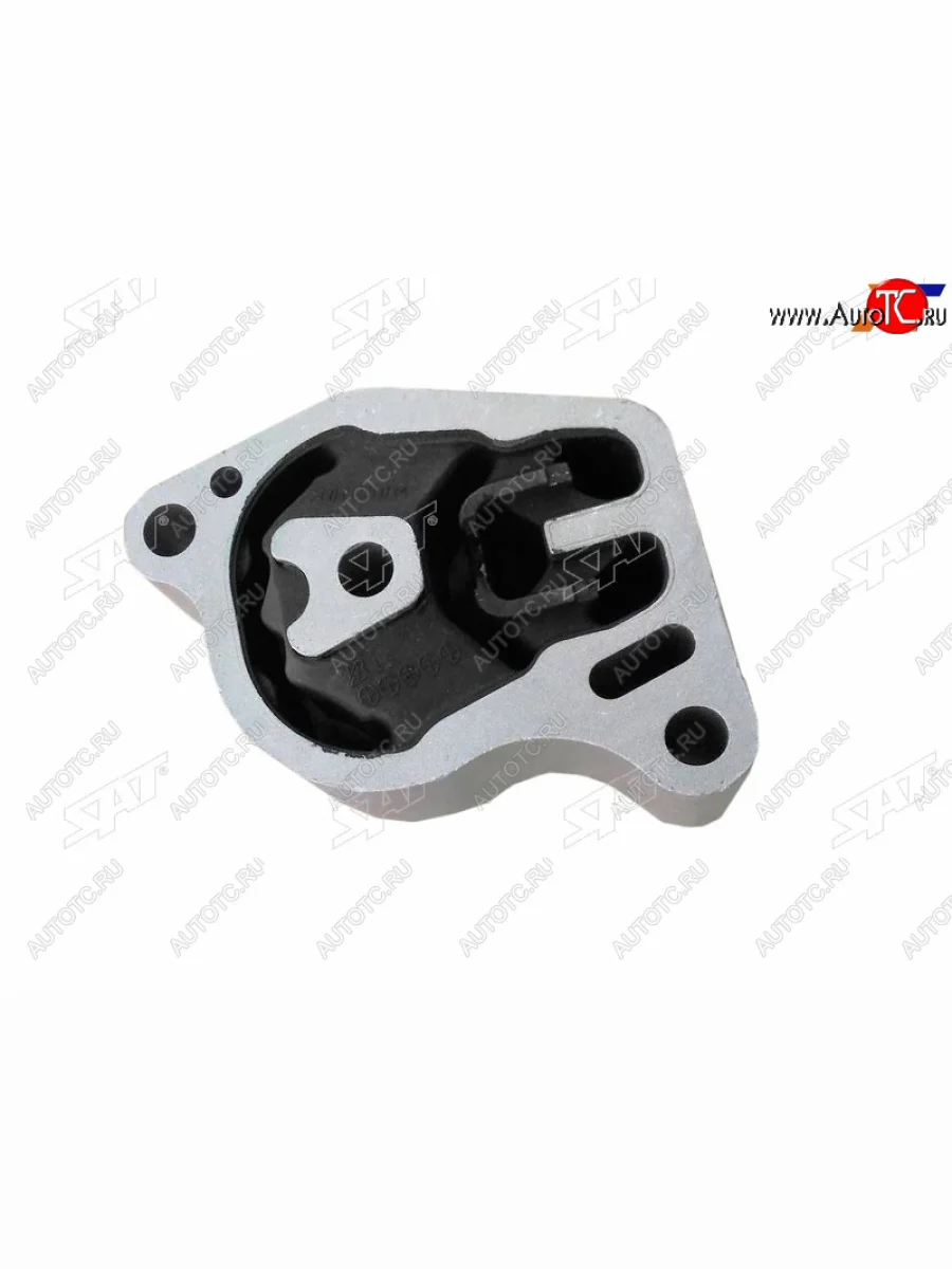 Опора двигателя RR двиг. VQ25DE SAT Nissan Teana 2 J32 дорестайлинг (2008-2011)  в Керчи Республика Крым