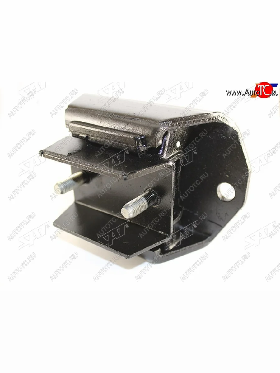 Опора двигателя RR SAT Nissan Pathfinder R50 1-ый рестайлинг (1999-2002)  в Керчи Республика Крым