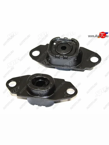 Опора двигателя RR SAT Nissan Tiida 1 C11 седан дорестайлинг (2007-2010)