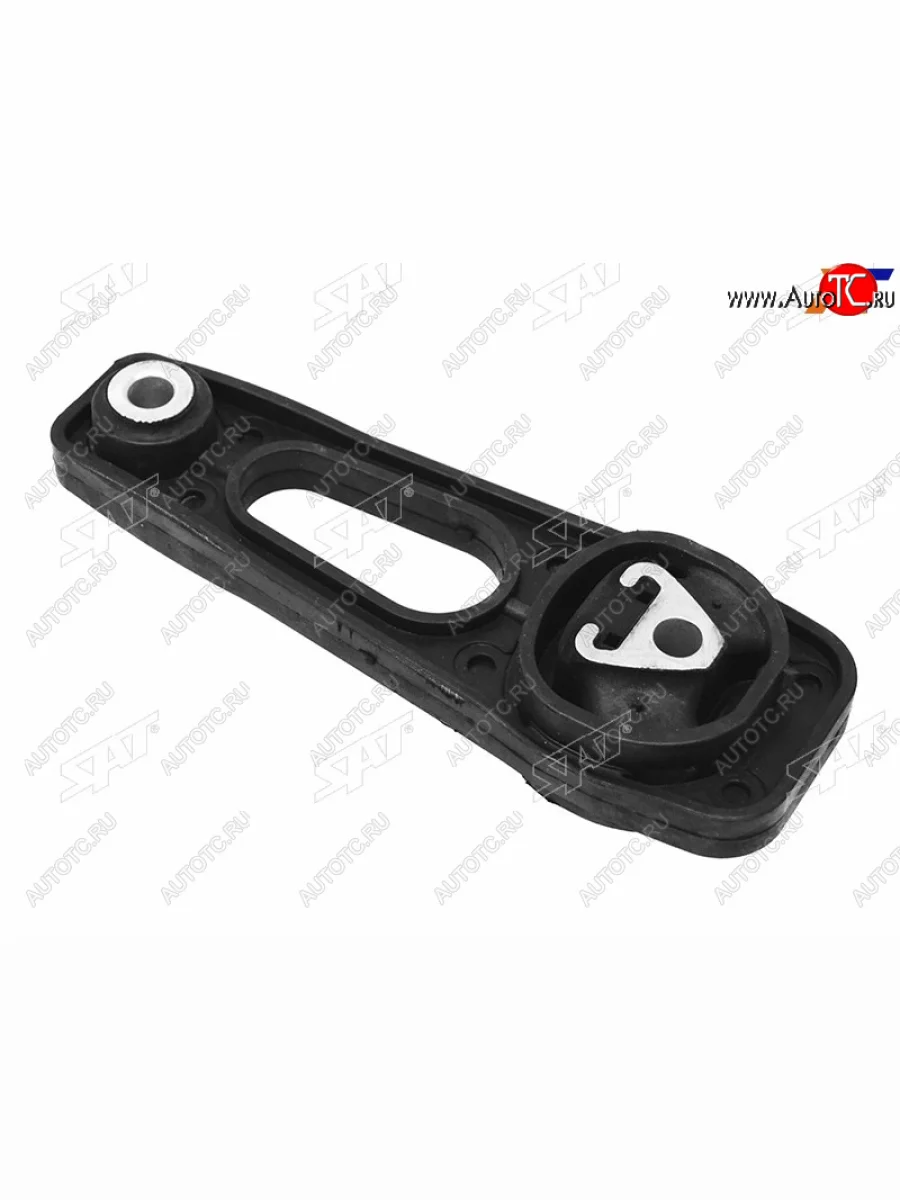 Опора двигателя RR SAT Renault Duster HS дорестайлинг (2010-2015)  с доставкой в г. Пермь