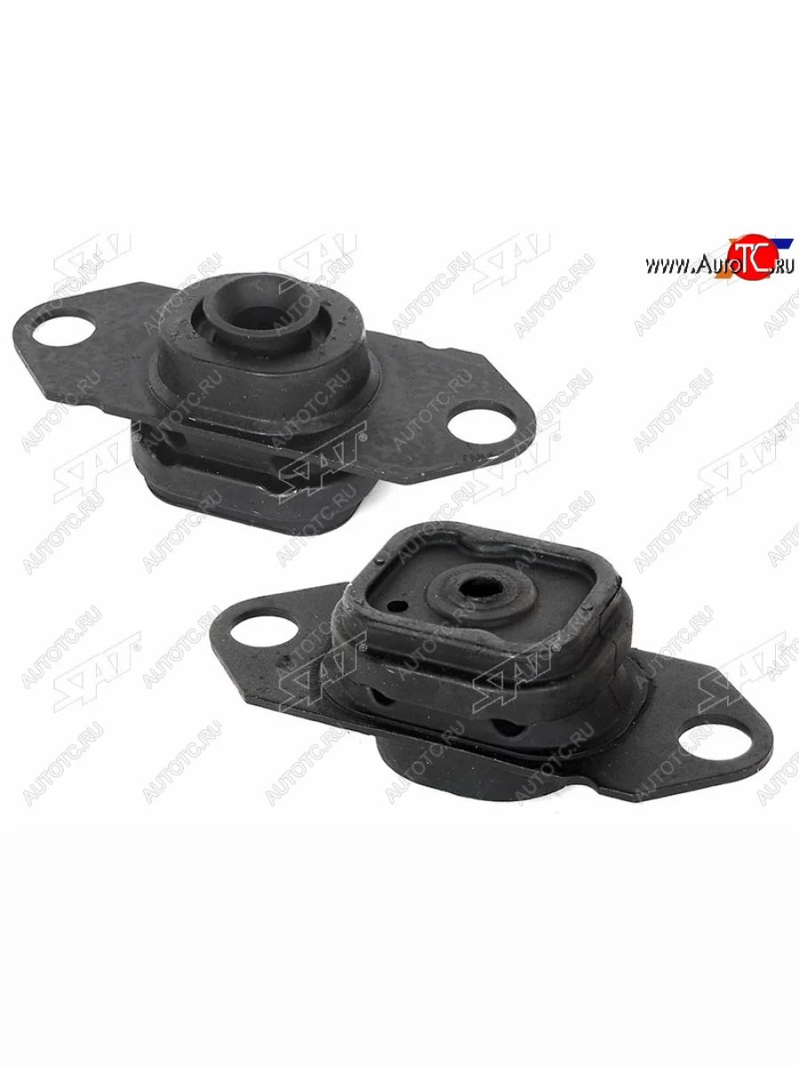 Опора двигателя RR SAT Renault Duster HS рестайлинг (2015-2021)  в Керчи Республика Крым