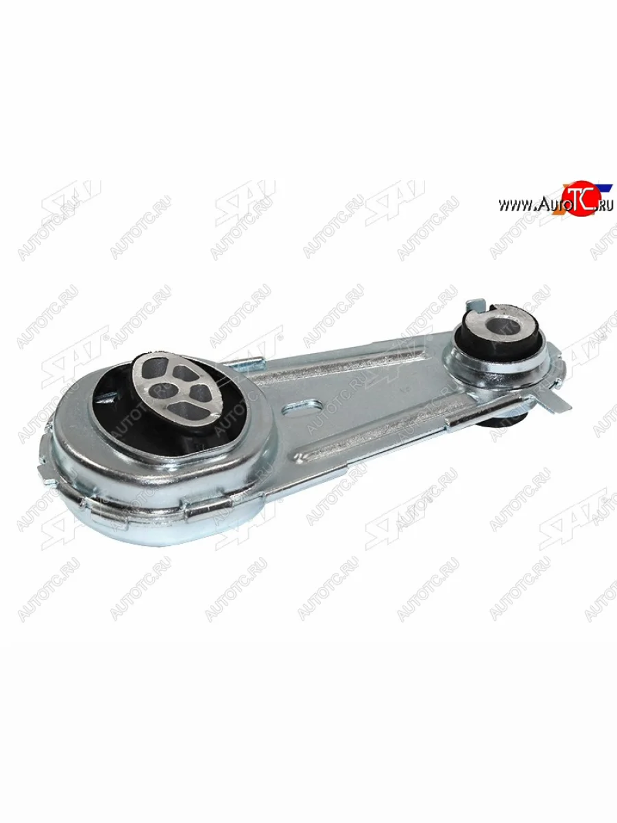 Опора двигателя RR SAT Renault Megane купе 3 дв. 1-ый рестайлинг (2012-2014)  в Керчи Республика Крым