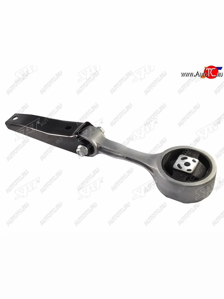 Опора двигателя RR SAT Skoda Fabia Mk1 седан рестайлинг (2004-2008)  в Керчи Республика Крым