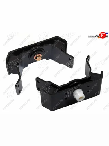 Опора двигателя RR SAT Toyota 4Runner N180 5 дв. дорестайлинг (1995-2000)