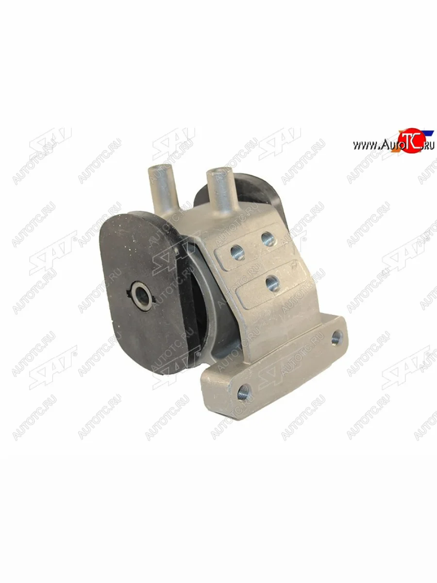 Опора двигателя RR SAT Hyundai Getz TB хэтчбэк 5 дв. рестайлинг (2005-2010)  с доставкой в г. Керчь