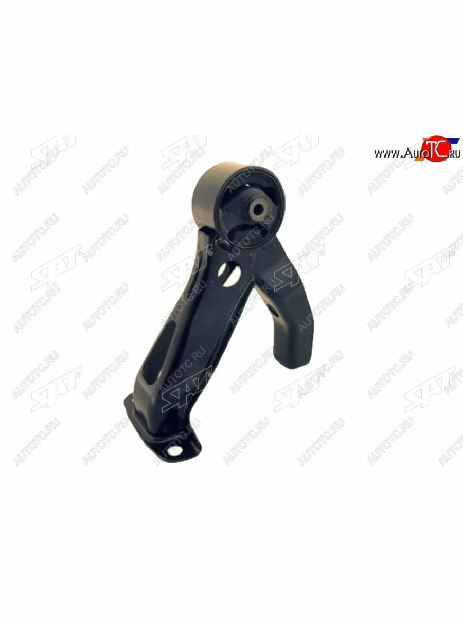 Опора двигателя RR SAT Mitsubishi ASX 2-ой рестайлинг (2017-2020)  в Керчи Республика Крым