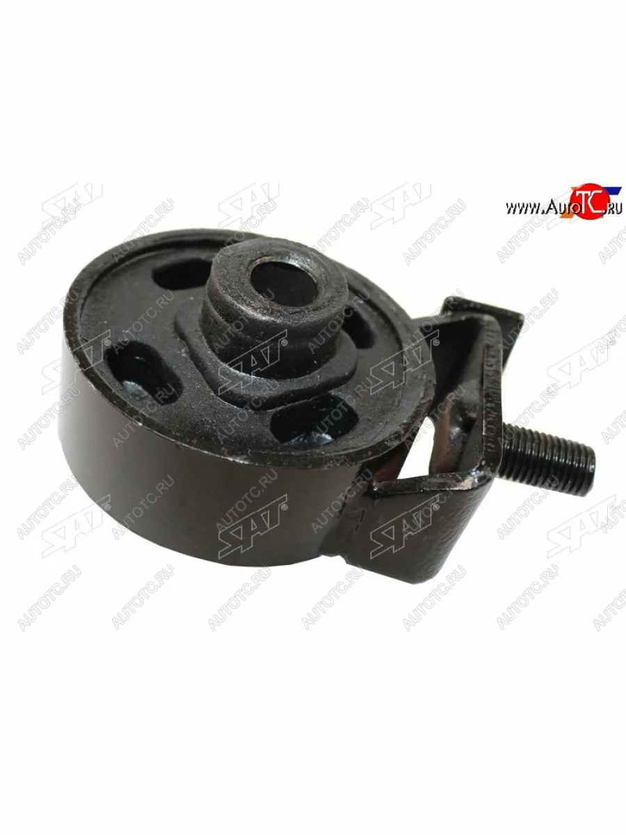 Опора двигателя RR SAT Mitsubishi L200 5 KK,KL рестайлинг (2018-2022)  с доставкой в г. Керчь