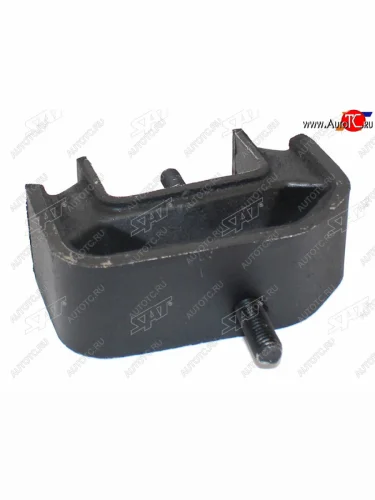 Опора двигателя LH SAT Nissan Atlas F23 правый руль рестайлинг (1992-2007)