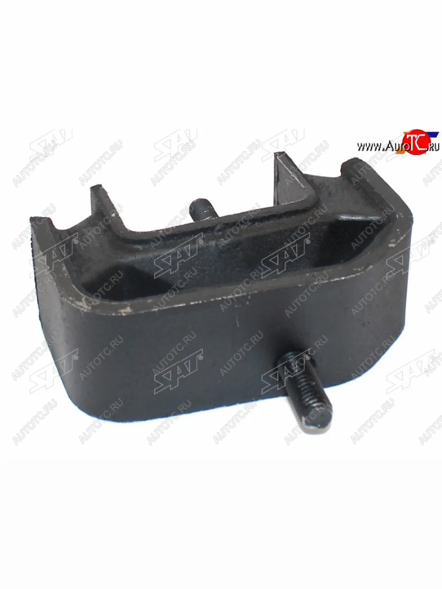 Опора двигателя LH SAT Nissan Atlas F23 правый руль рестайлинг (1992-2007)  в Керчи Республика Крым