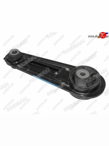 Опора двигателя задняя NISSAN Nissan X-trail 2 T31 дорестайлинг (2007-2011)