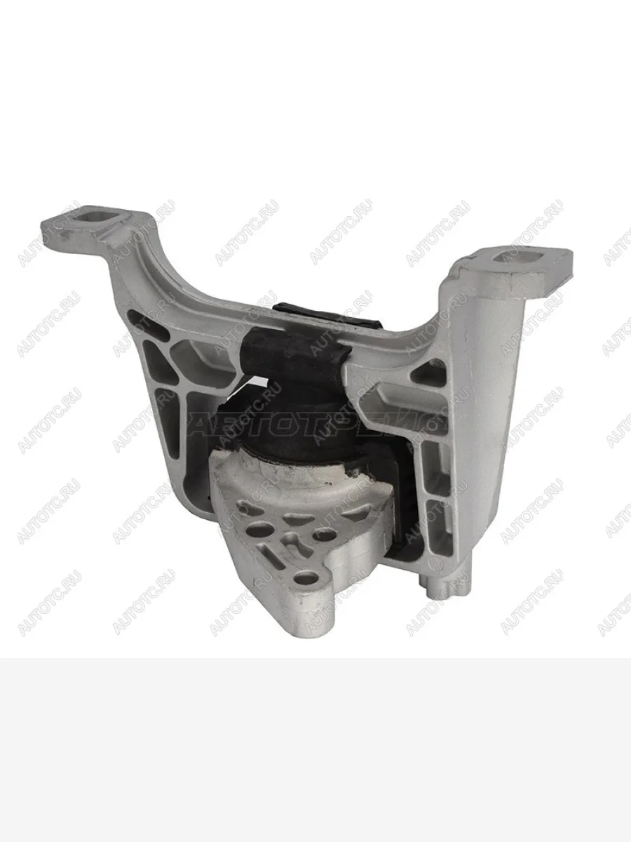 Опора двигателя (гидравлическая) RH BAIKOR Mazda 3/Axela BL рестайлинг седан (2011-2013)  с доставкой в г. Керчь