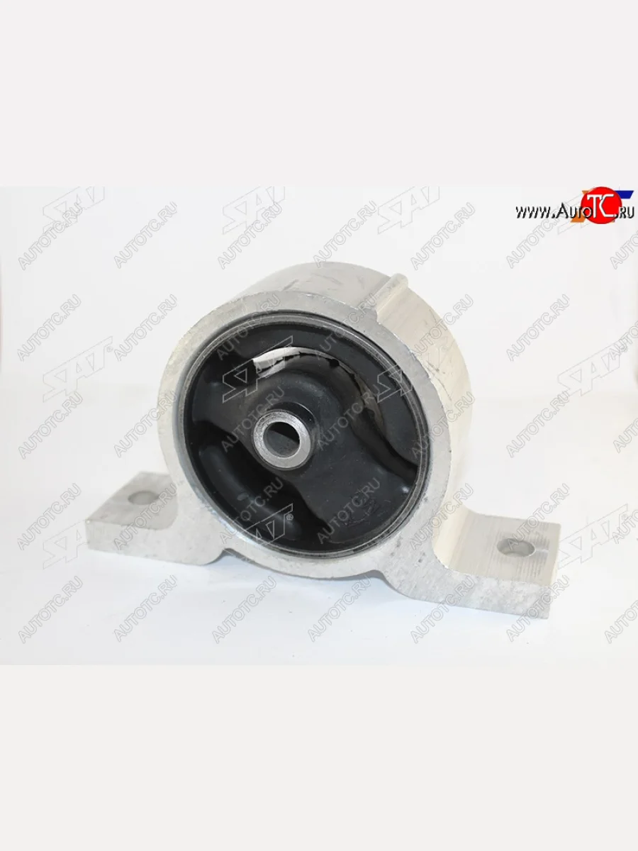 Опора двигателя FR MT SAT Nissan Almera 2 N16 седан рестайлинг (2002-2006)  в Керчи Республика Крым