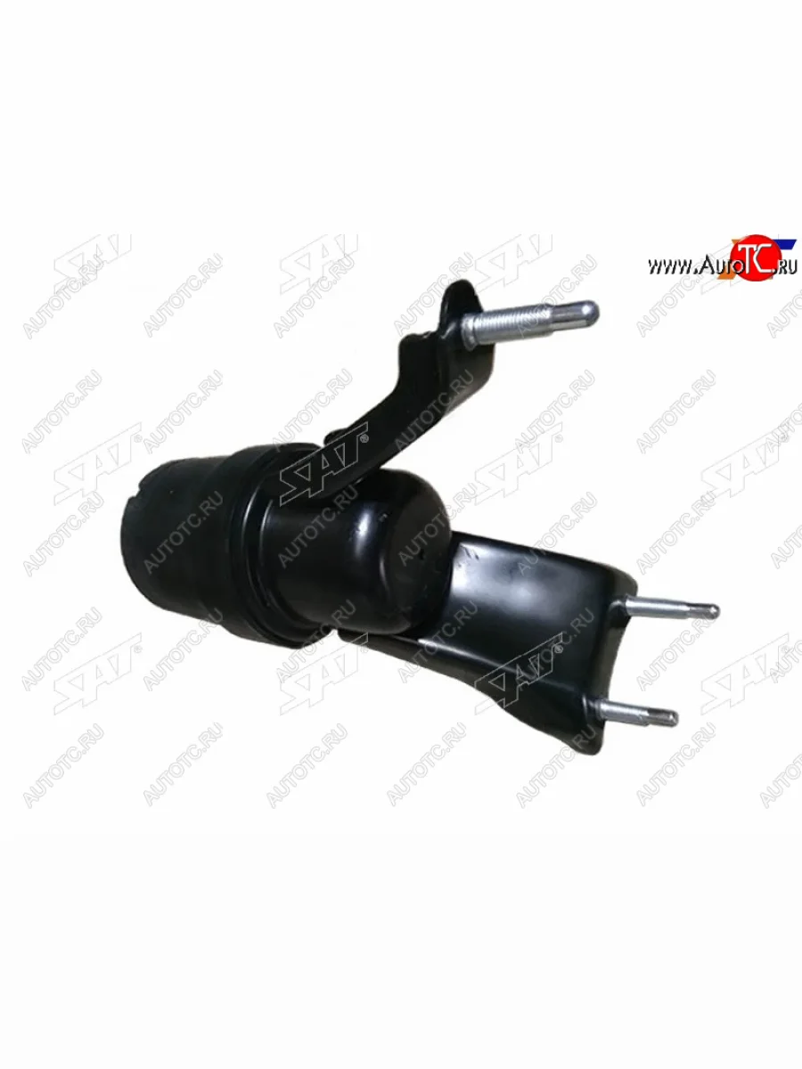 Опора двигателя RR двиг. 5SFE SAT Toyota Camry Gracia XV20 универсал (1996-2001)  в Самаре Самарской области