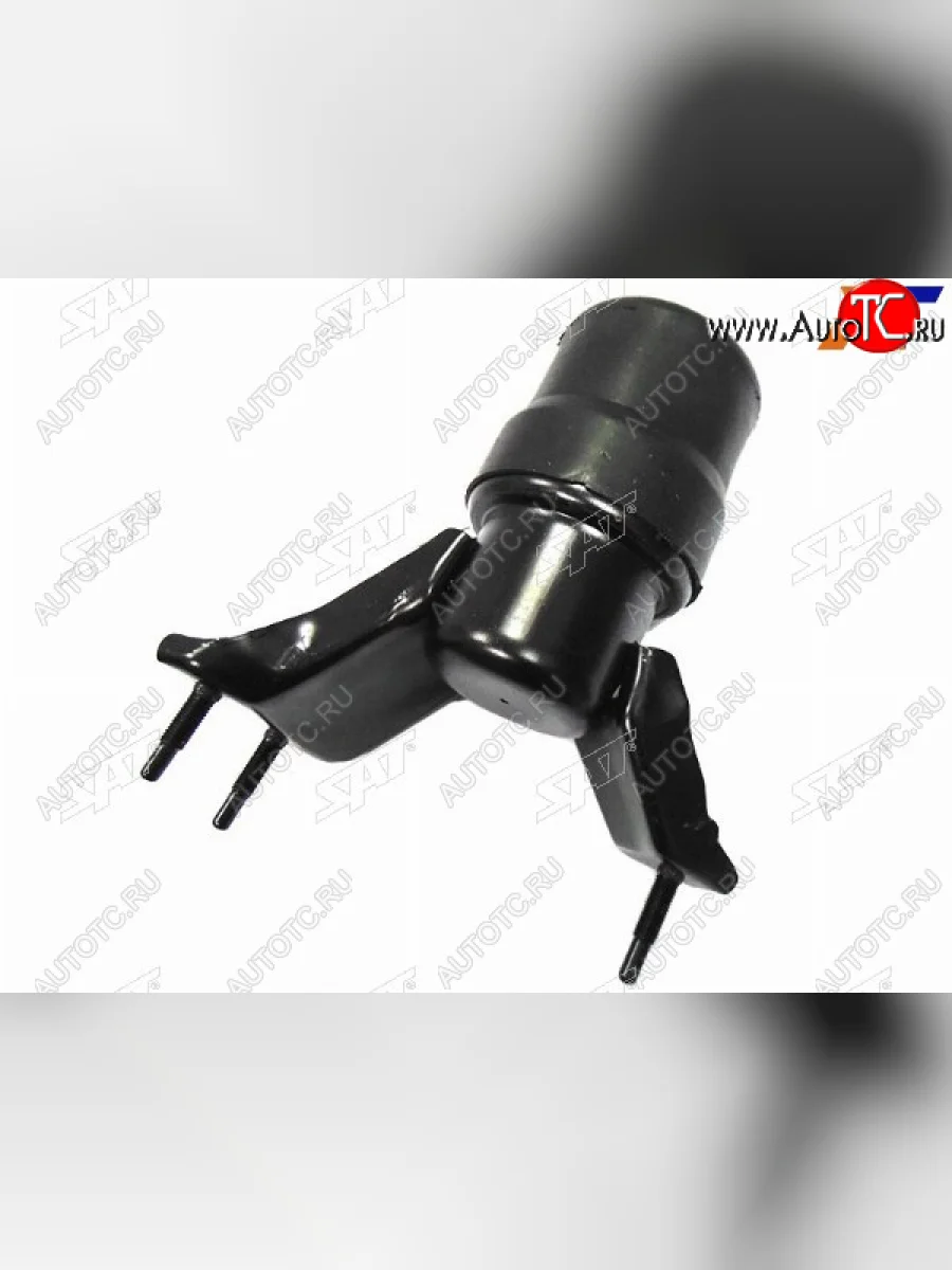 Опора двигателя RR двиг. 5S-FE SAT Toyota Camry XV10 купе (1991-1996)  в Керчи Республика Крым