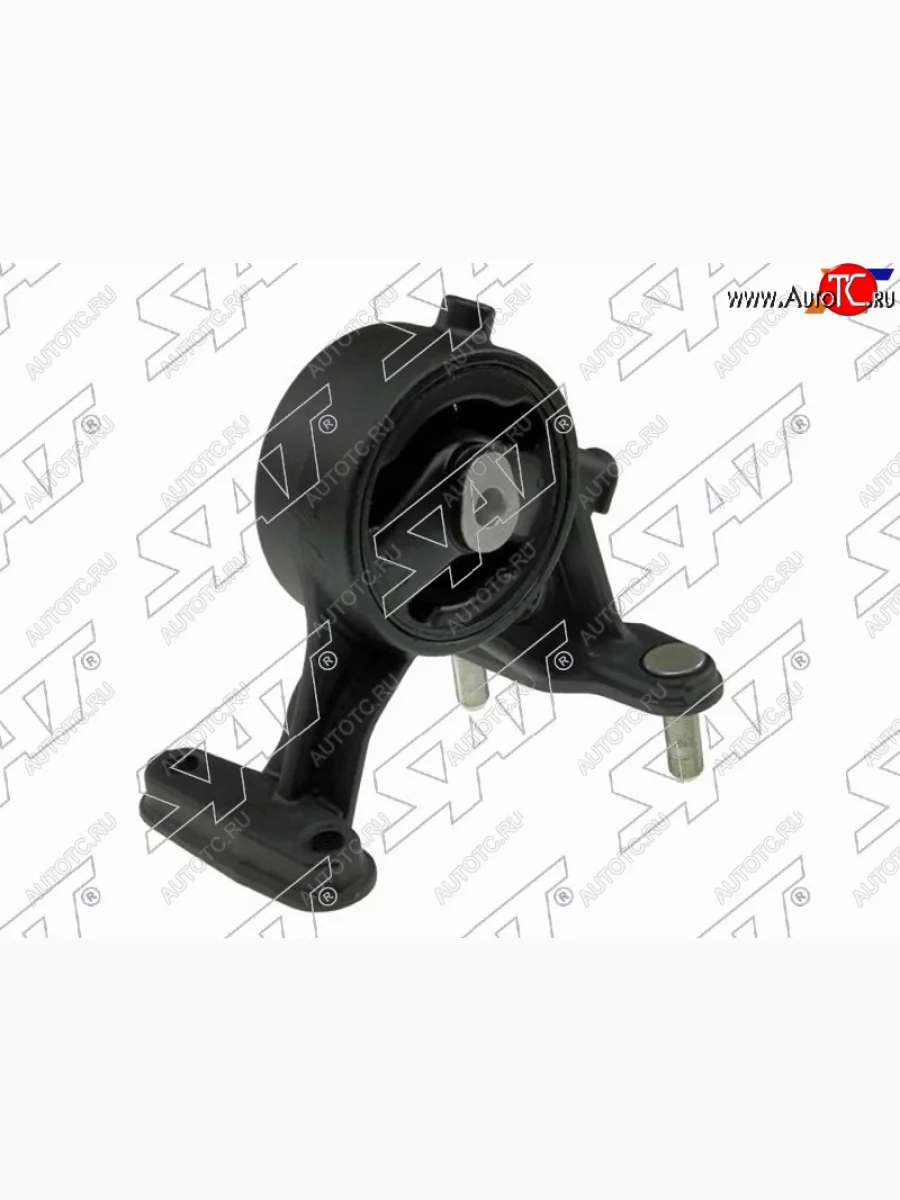 Опора двигателя RR SAT Toyota RAV4 XA30 5 дв. удлиненный 2-ой рестайлинг (2010-2013)  с доставкой в г. Керчь