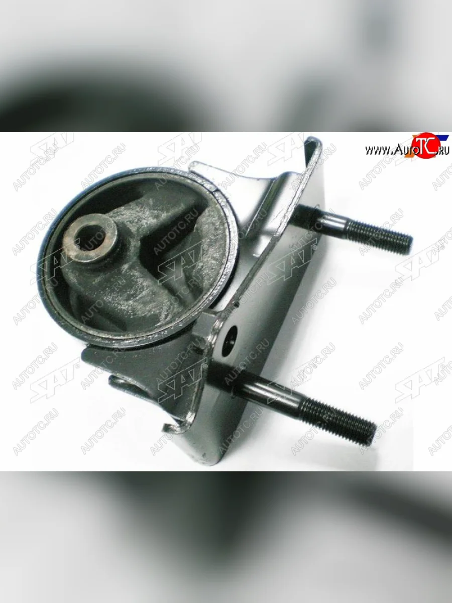 Опора двигателя RR SAT Toyota RAV4 CA20 5 дв. рестайлинг (2003-2005)  в Керчи Республика Крым