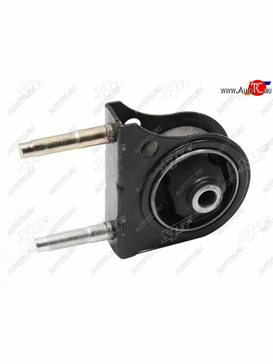 Опора двигателя RR SAT Toyota RAV4 XA10 3 дв. дорестайлинг (1994-1997)  в Самаре Самарской области