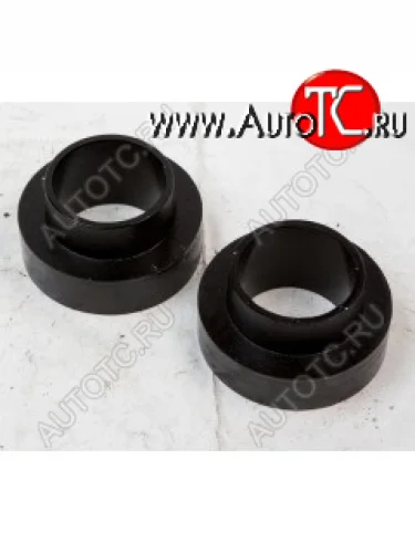 Задние проставки для увеличения клиренса KLIRENSPLUS (40 мм) Daewoo Tico (CL11) (1989-2004)