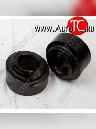 Задние проставки для увеличения клиренса KLIRENSPLUS (40 мм) Dacia Logan MCV  универсал (2013-2021), Nissan Almera  3 G15 (2012-2019), Renault Arkana (2019-2025), Renault Duster  HS (2010-2021), Renault Logan ( 1,  2) (2004-2025), Renault Logan Stepway (2018-2025), Renault Sandero ( (BS),  (B8)) (2009-2025), Renault Sandero Stepway ( (BS),  (B8)) (2010-2022), Лада ВАЗ XRAY (2016-2022), Лада ВАЗ XRAY Cross (2018-2022)