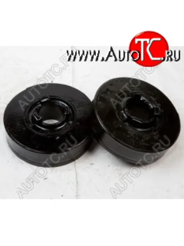 Задние проставки для увеличения клиренса KLIRENSPLUS (30 мм) Ford Galaxy  WGR (1995-2006), Seat Alhambra  7M (1996-2010), Volkswagen Sharan ( 7M8,  7M9,  7M6) (1995-2010)