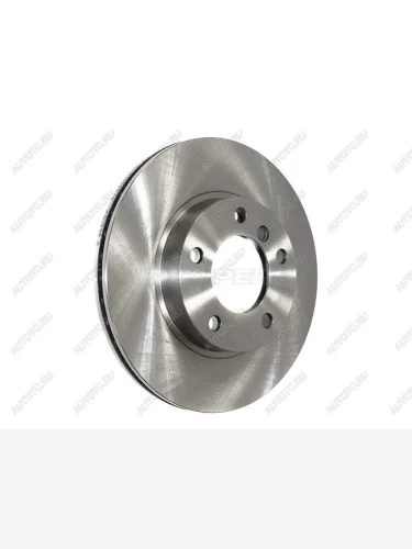 Передний тормозной диск SAT BMW 3 серия E36 седан (1990-2000)