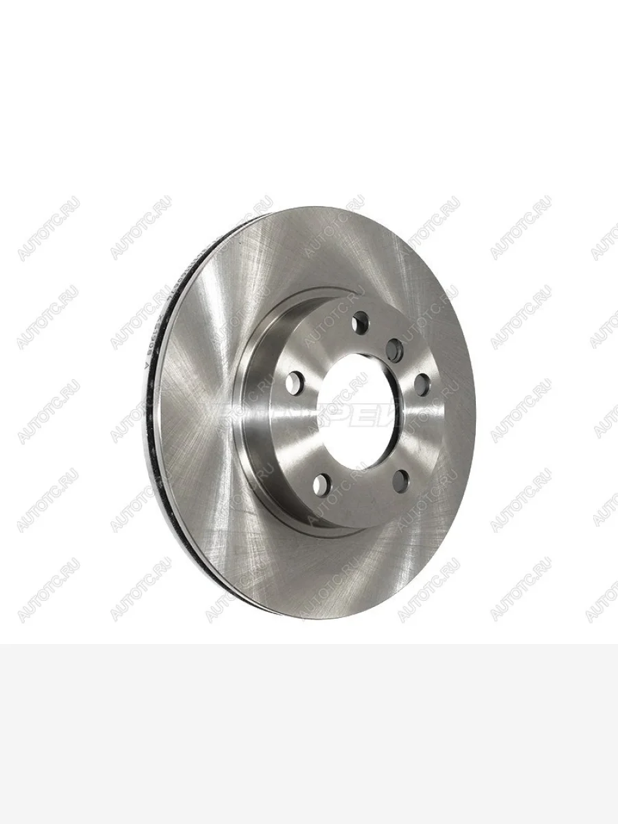 Передний тормозной диск SAT BMW 3 серия E36 седан (1990-2000)  в Самаре Самарской области