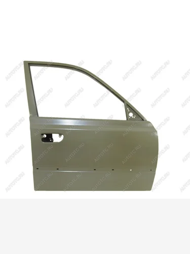 Передняя правая дверь HYUNDAI/KIA/MOBIS Hyundai Accent 2 LC седан дорестайлинг (ТагАЗ) (1999-2012)
