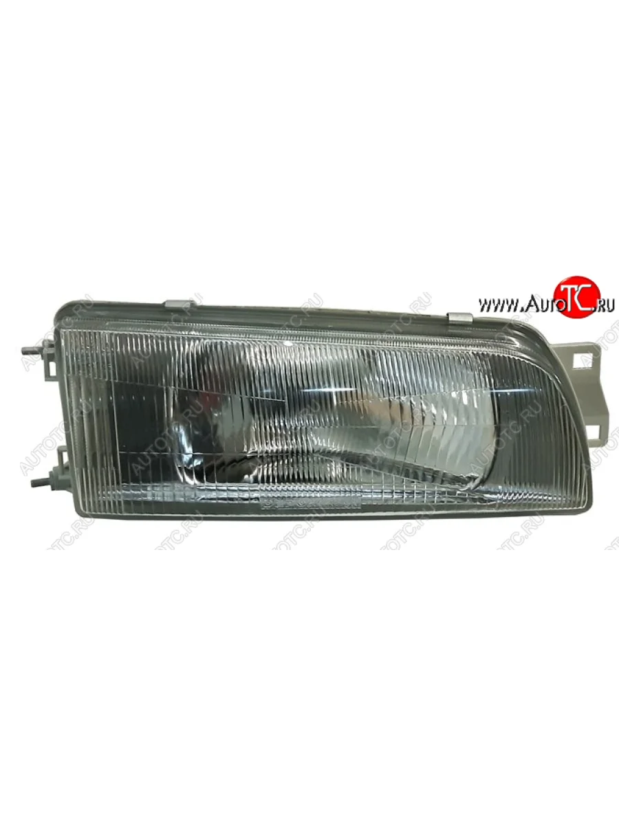 Фара в сборе правая DEPO Mitsubishi Lancer 7 седан (1991-1995)  в Самаре Самарской области