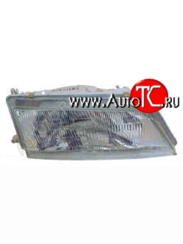 Фара в сборе правая DEPO Nissan Maxima A32 (1994-2000)