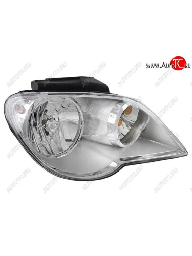 Фара в сборе правая DEPO Chrysler Pacifica  CS (2007-2011) рестайлинг