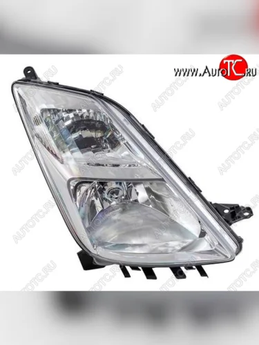 Фара в сборе правая DEPO Toyota Prius XW20 дорестайлинг (2003-2005)