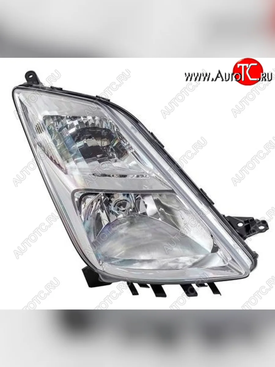 Фара в сборе правая DEPO Toyota Prius XW20 дорестайлинг (2003-2005)  в Самаре Самарской области