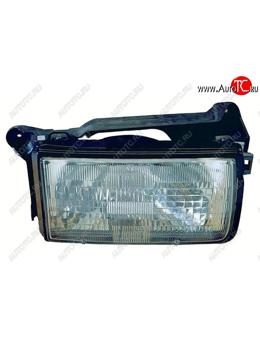 Фара в сборе правая DEPO Opel Frontera B 3 дв. дорестайлинг (1998-2001)  в Самаре Самарской области