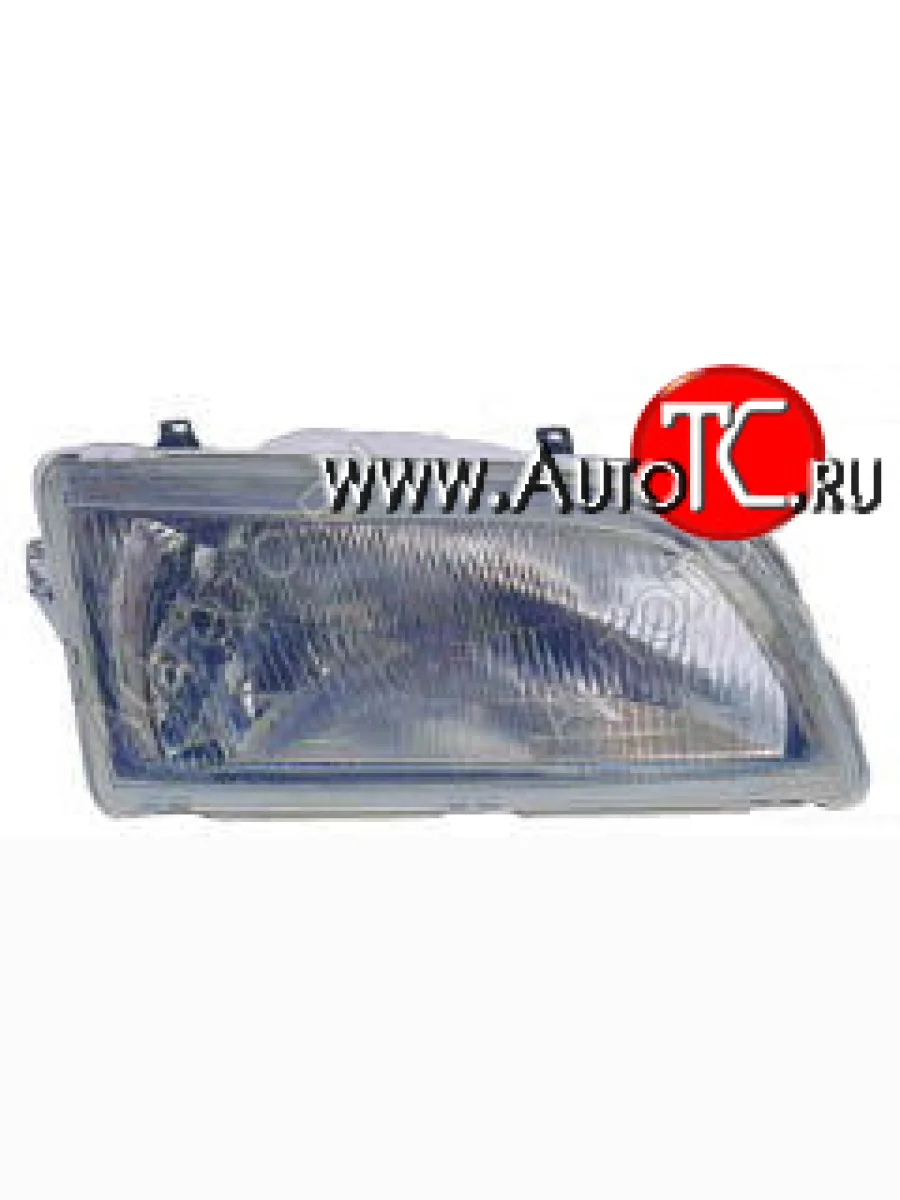 Фара в сборе правая DEPO Volvo S40 VS седан дорестайлинг (1996-2000)  в Перми Пермском крае