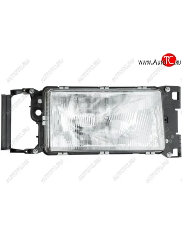 Фара в сборе правая DEPO Scania 4-series (1997-2007)