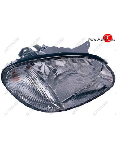 Фара в сборе правая DEPO Hyundai Sonata EF дорестайлинг (1998-2001)
